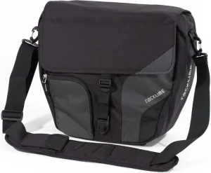 Racktime Work It Pro 3 in 1 Pannier Bag  - Laptop / Shoulder / Pannier Bag - 20L