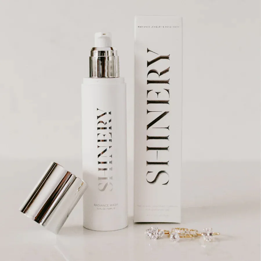 Radiance Wash