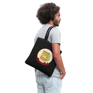 Ramallah Mug Tote Bag