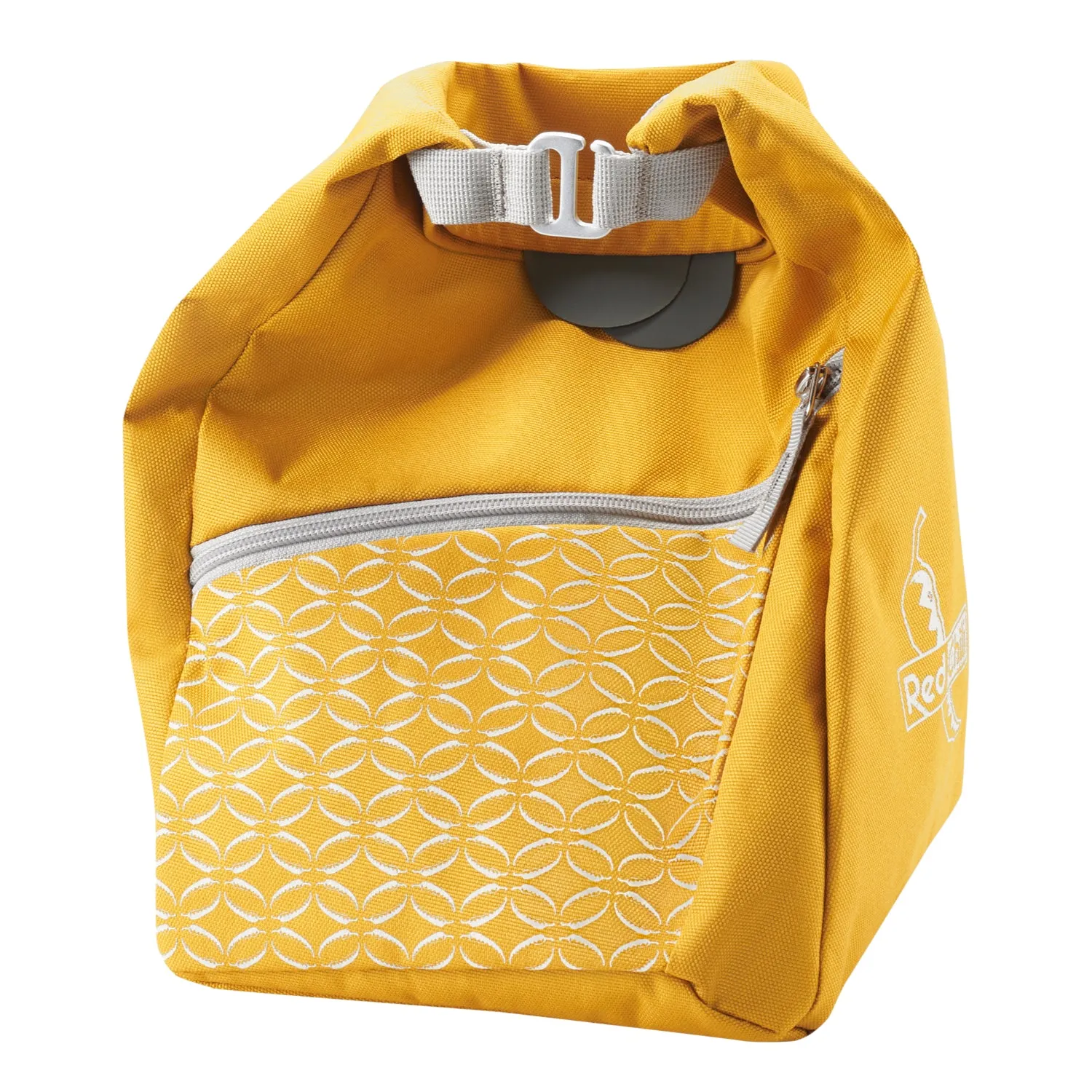 Red Chili Reactor Bouldering Chalk Bag