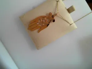 RELIGIOUS JEWELRY