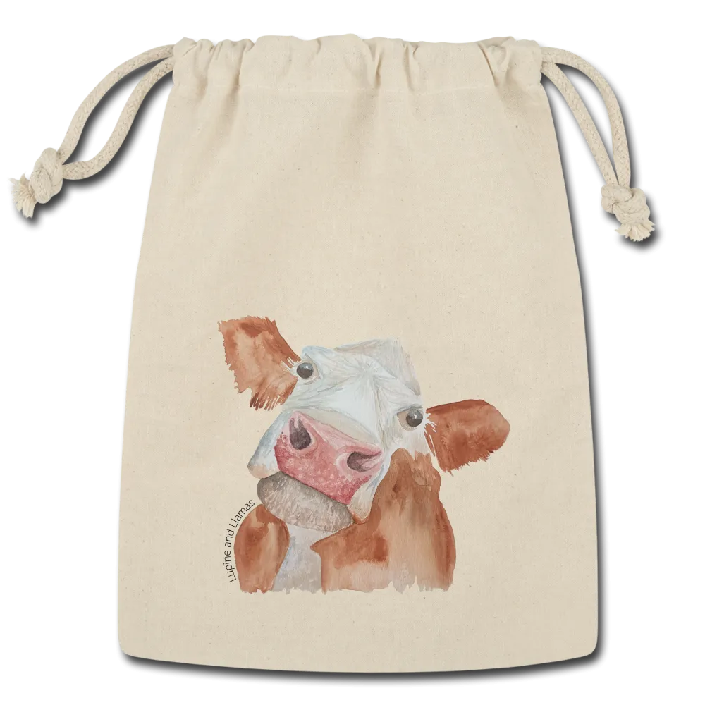 Reusable Gift Bag