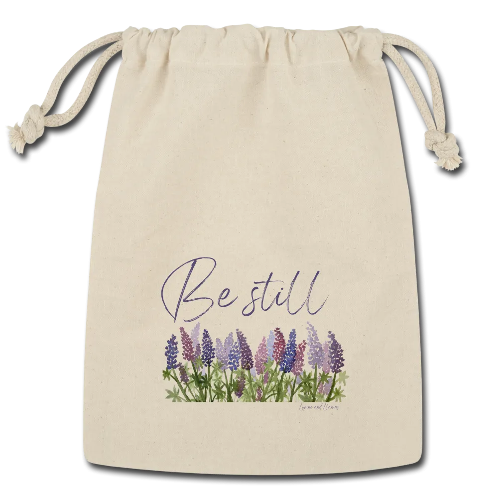 Reusable Gift Bag