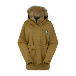 Ridgeline Ladies Monsoon Nordic Jacket - Teak