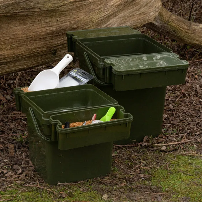 RIDGEMONKEY Modular Bucket XL