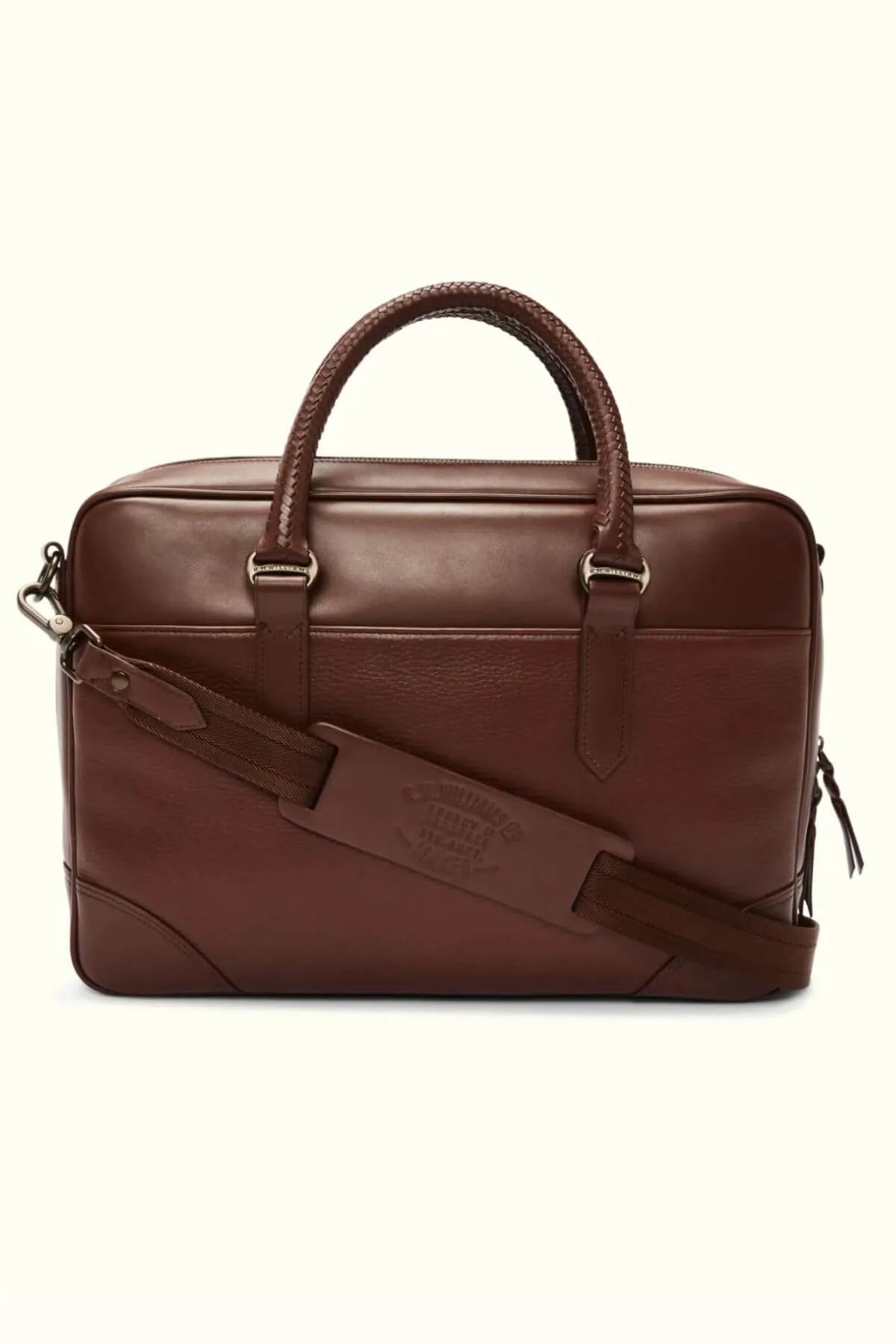 RM Williams Briefcase
