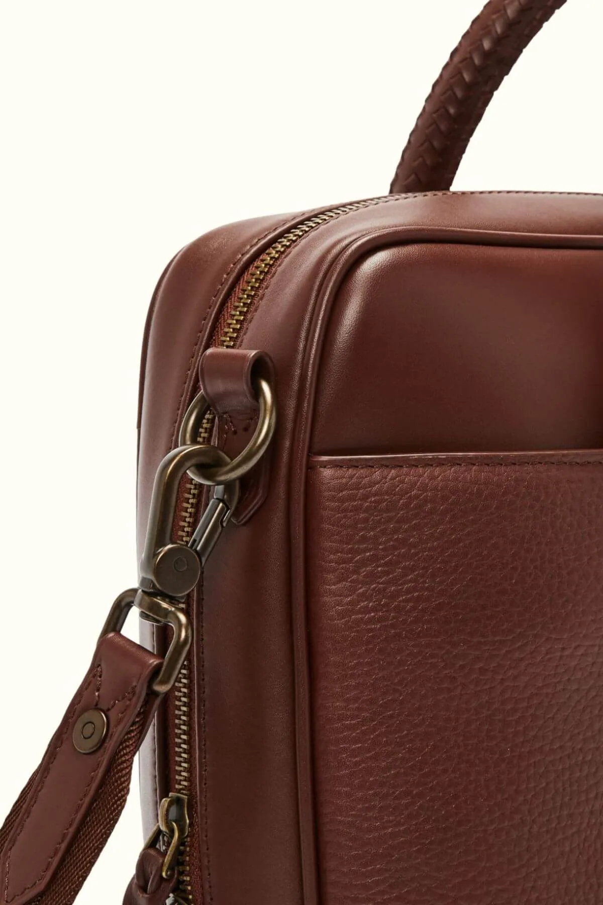 RM Williams Briefcase