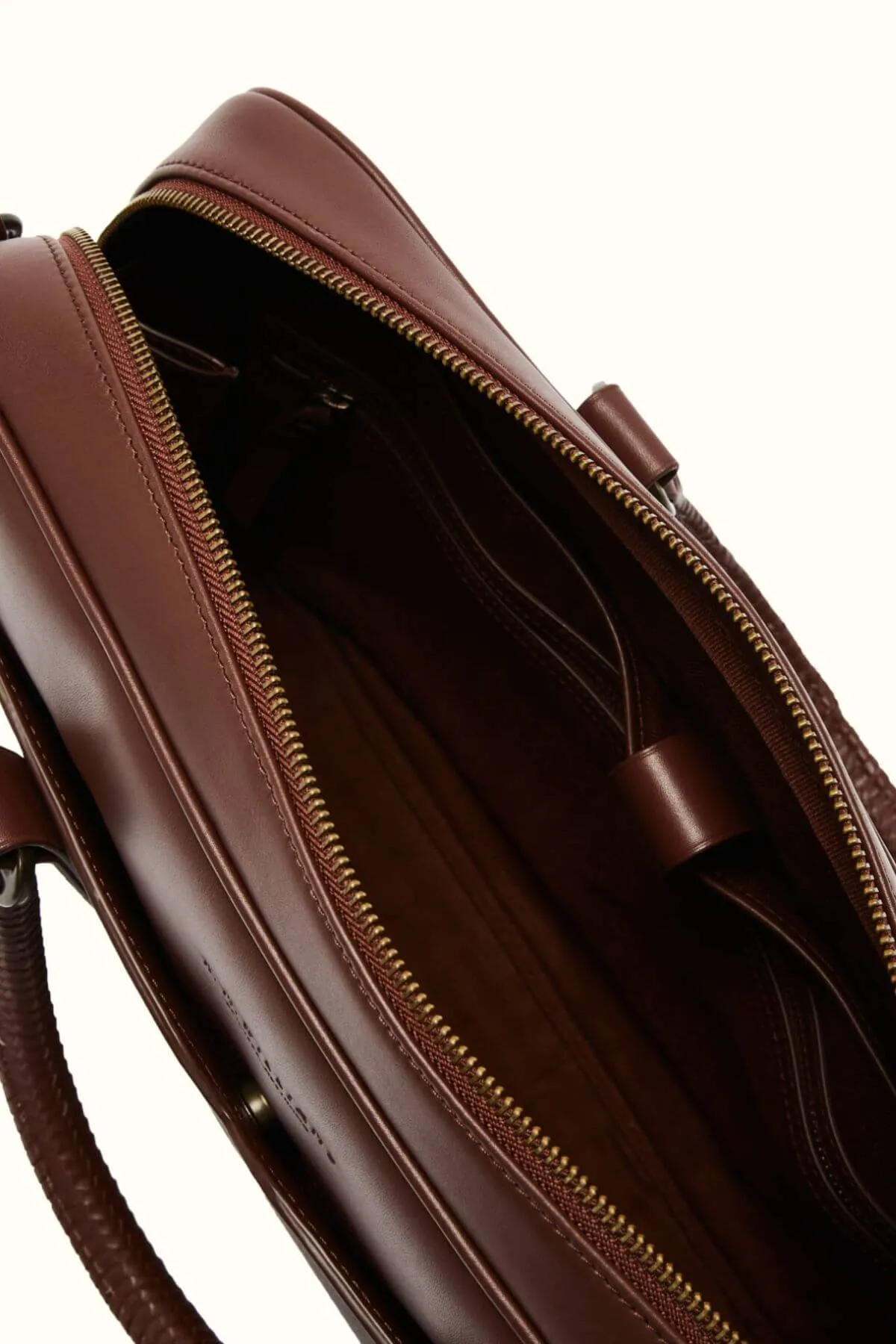 RM Williams Briefcase