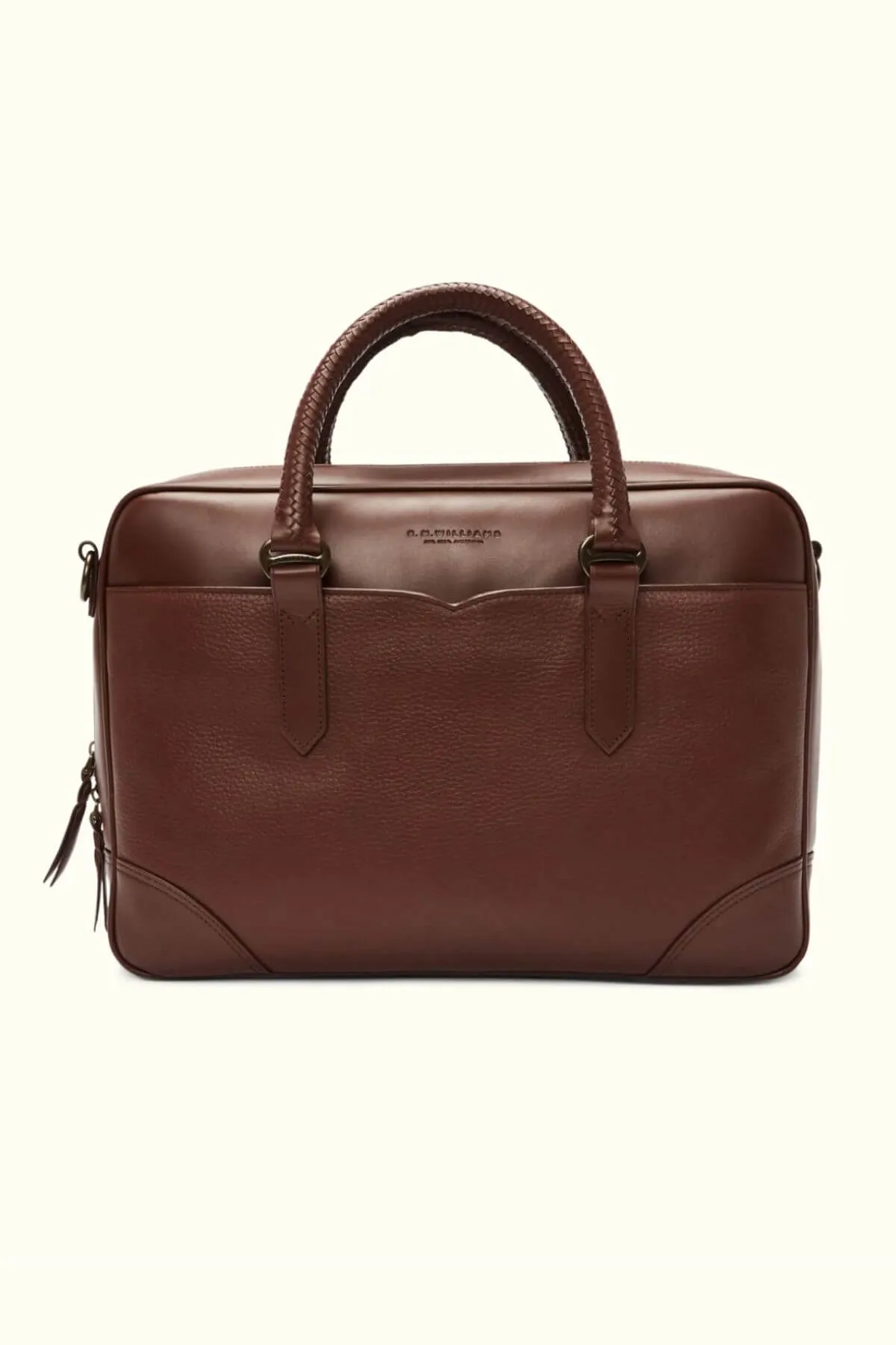 RM Williams Briefcase