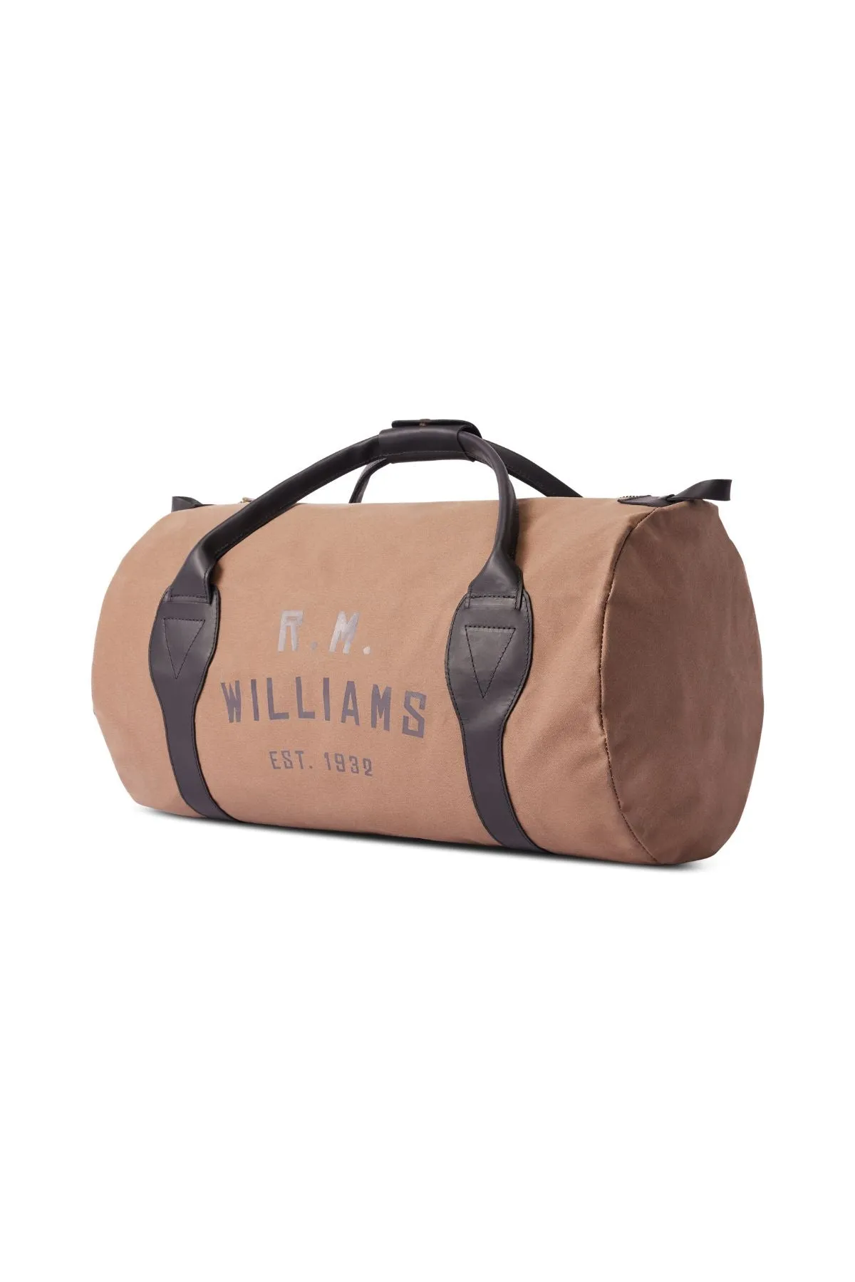 RM Williams Sorrento Ute Bag