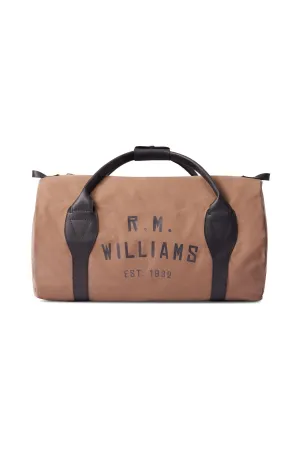 RM Williams Sorrento Ute Bag