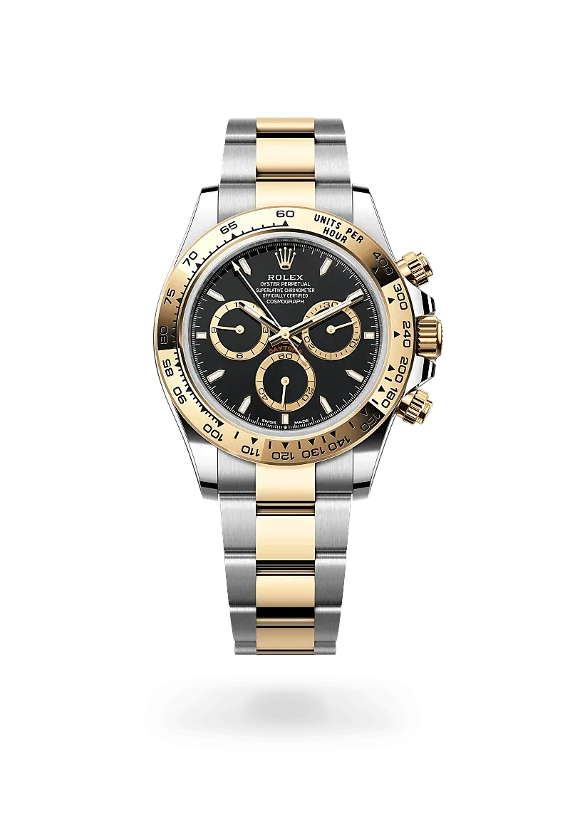 Rolex Cosmograph Daytona M126503-0003