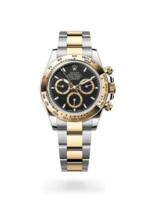 Rolex Cosmograph Daytona M126503-0003