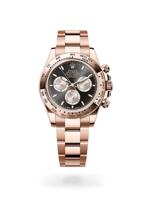 Rolex Cosmograph Daytona M126505-0001