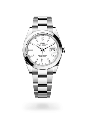 Rolex Datejust 41 M126300-0005