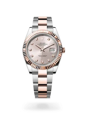 Rolex Datejust 41 M126331-0007