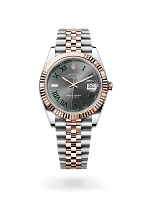 Rolex Datejust 41 M126331-0016