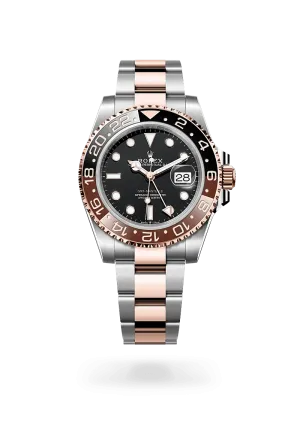 Rolex GMT-Master II M126711CHNR-0002