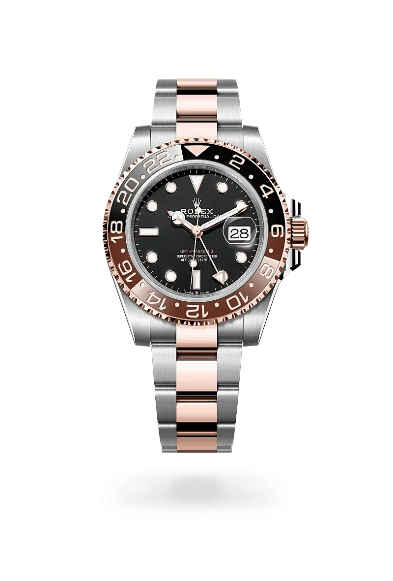 Rolex GMT-Master II M126711CHNR-0002