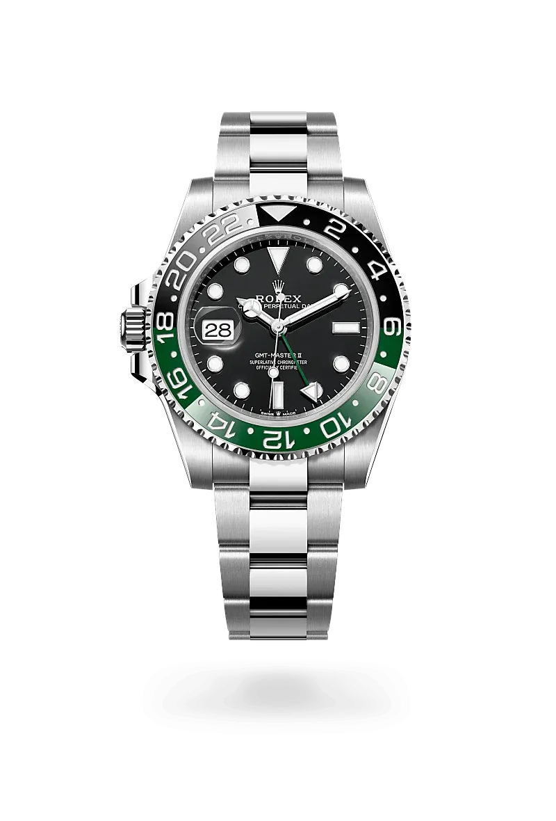 Rolex GMT-Master II M126720VTNR-0001