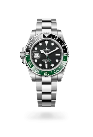 Rolex GMT-Master II M126720VTNR-0001