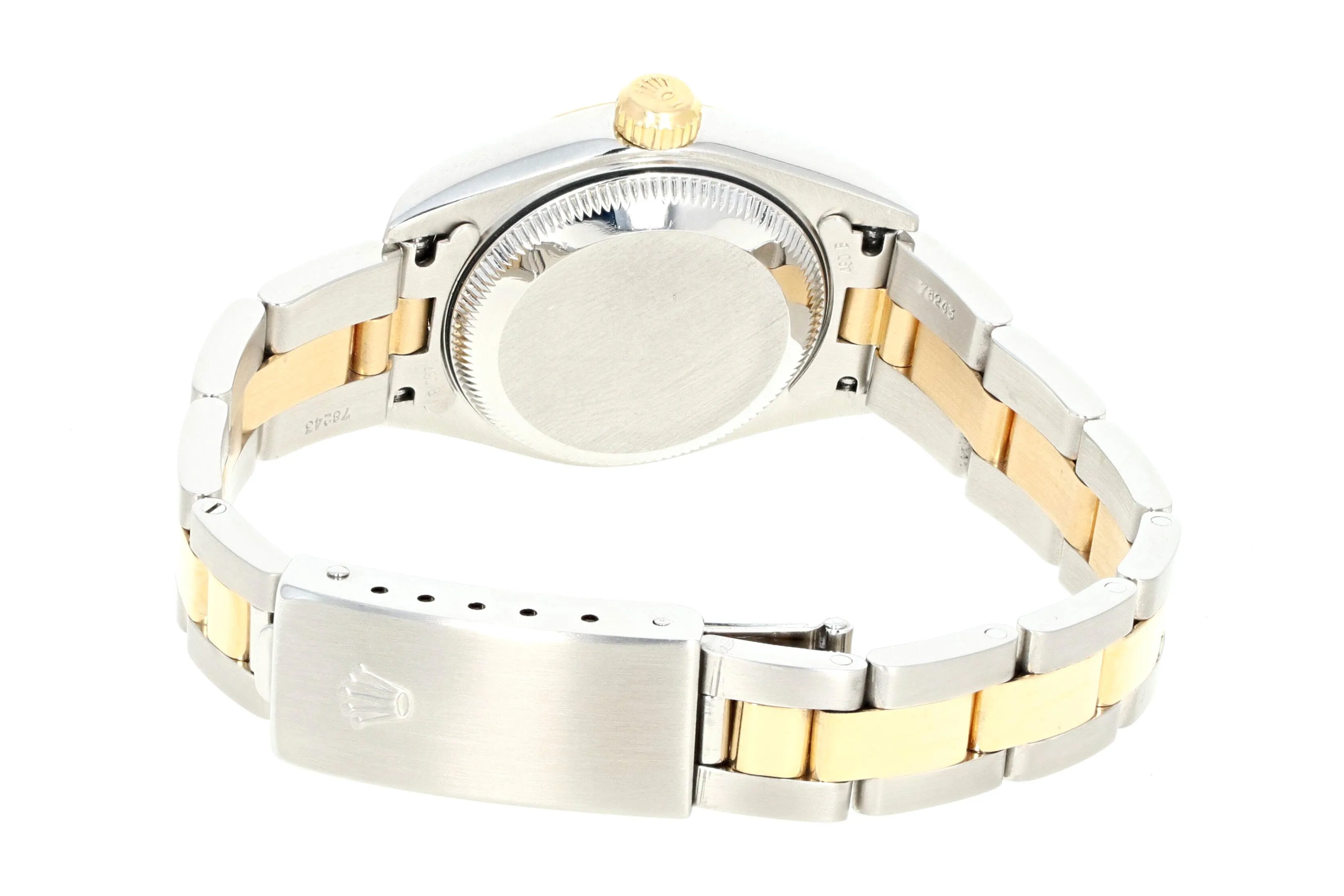 Rolex Ladies Datejust 79173