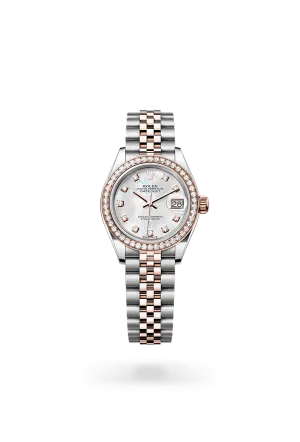 Rolex Lady-Datejust M279381RBR-0013