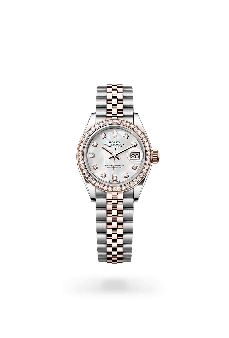 Rolex Lady-Datejust M279381RBR-0013