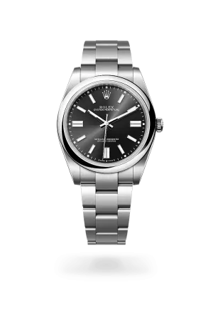 Rolex Oyster Perpetual 41 M124300-0002