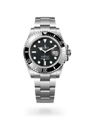Rolex Submariner Date M126610LN-0001