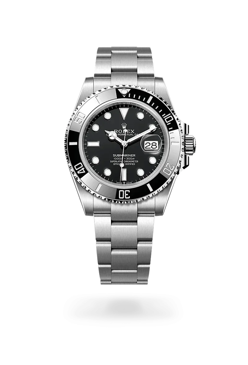 Rolex Submariner Date M126610LN-0001