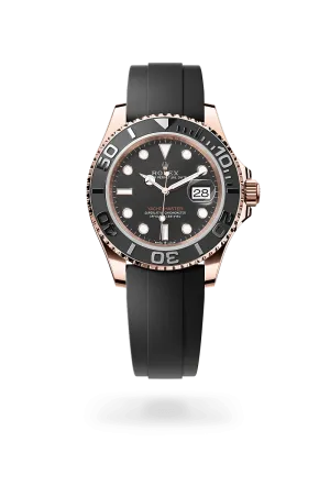 Rolex Yacht-Master 40 M126655-0002