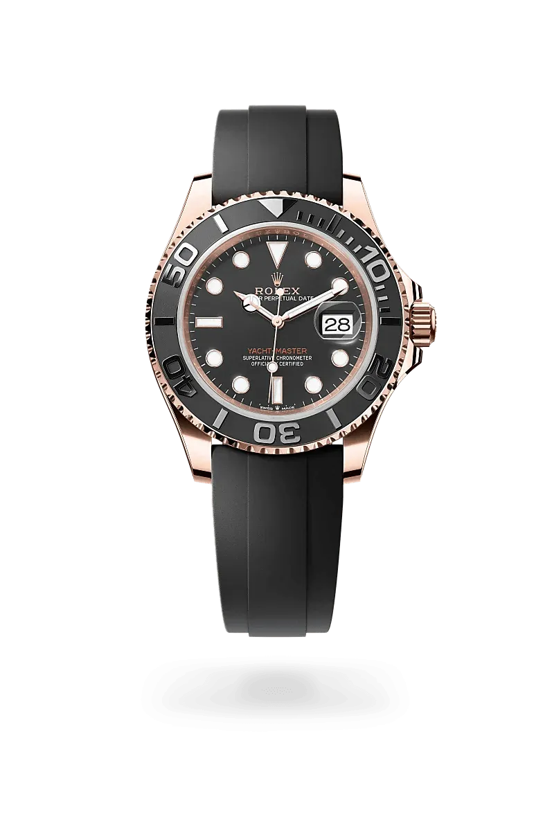 Rolex Yacht-Master 40 M126655-0002