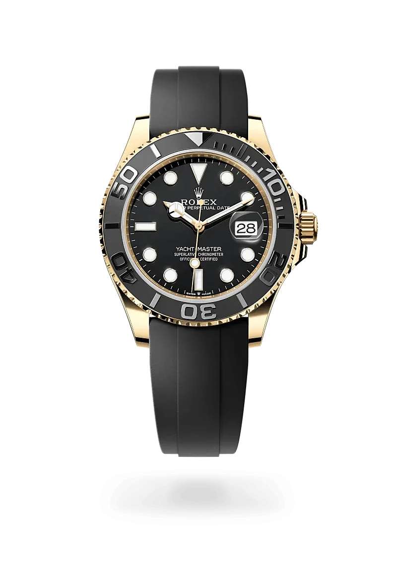 Rolex Yacht-Master 42 M226658-0001