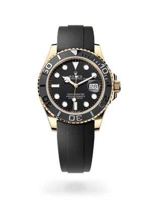 Rolex Yacht-Master 42 M226658-0001