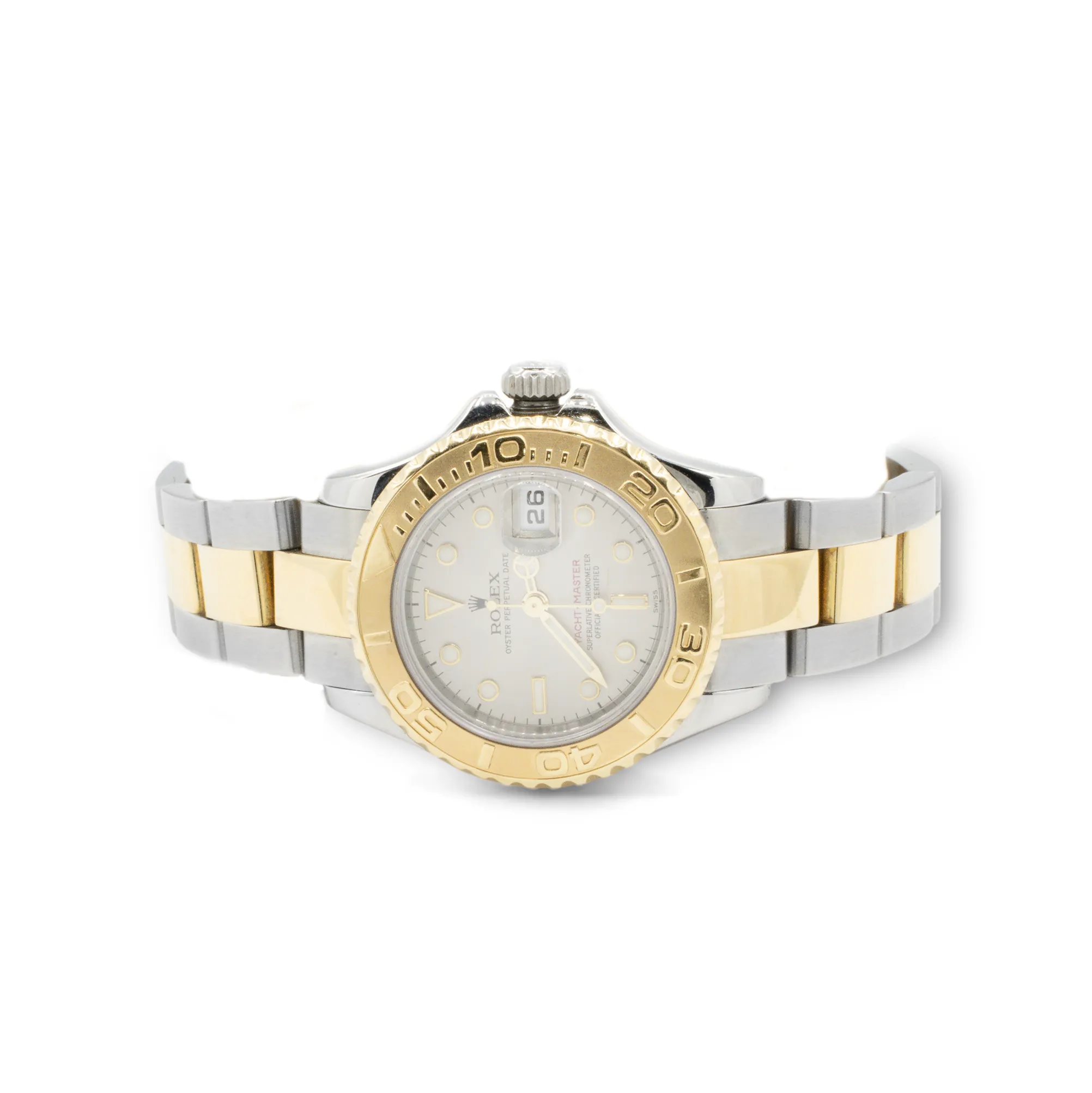 Rolex Yachtmaster ref.169623