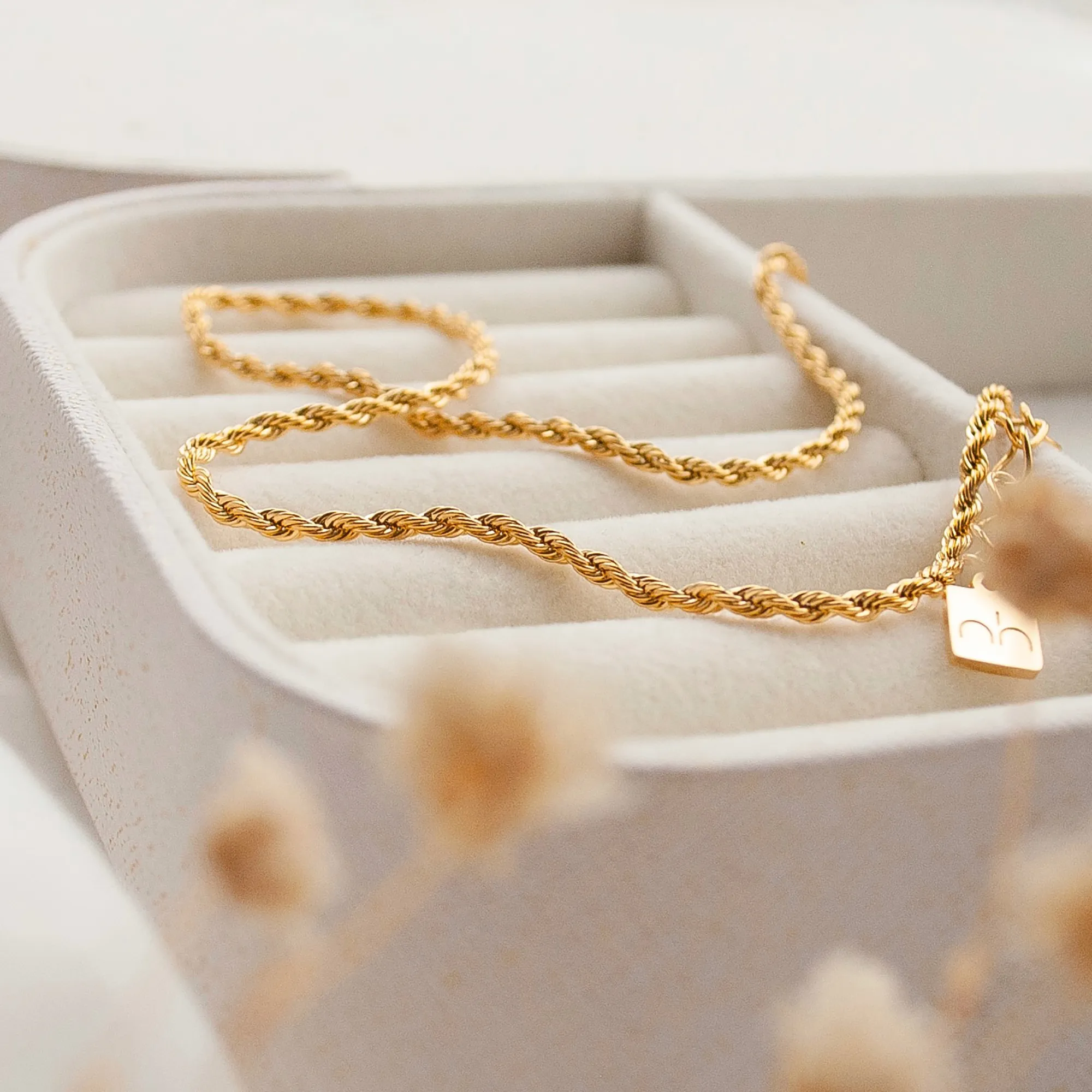 Rope Chain | Essential