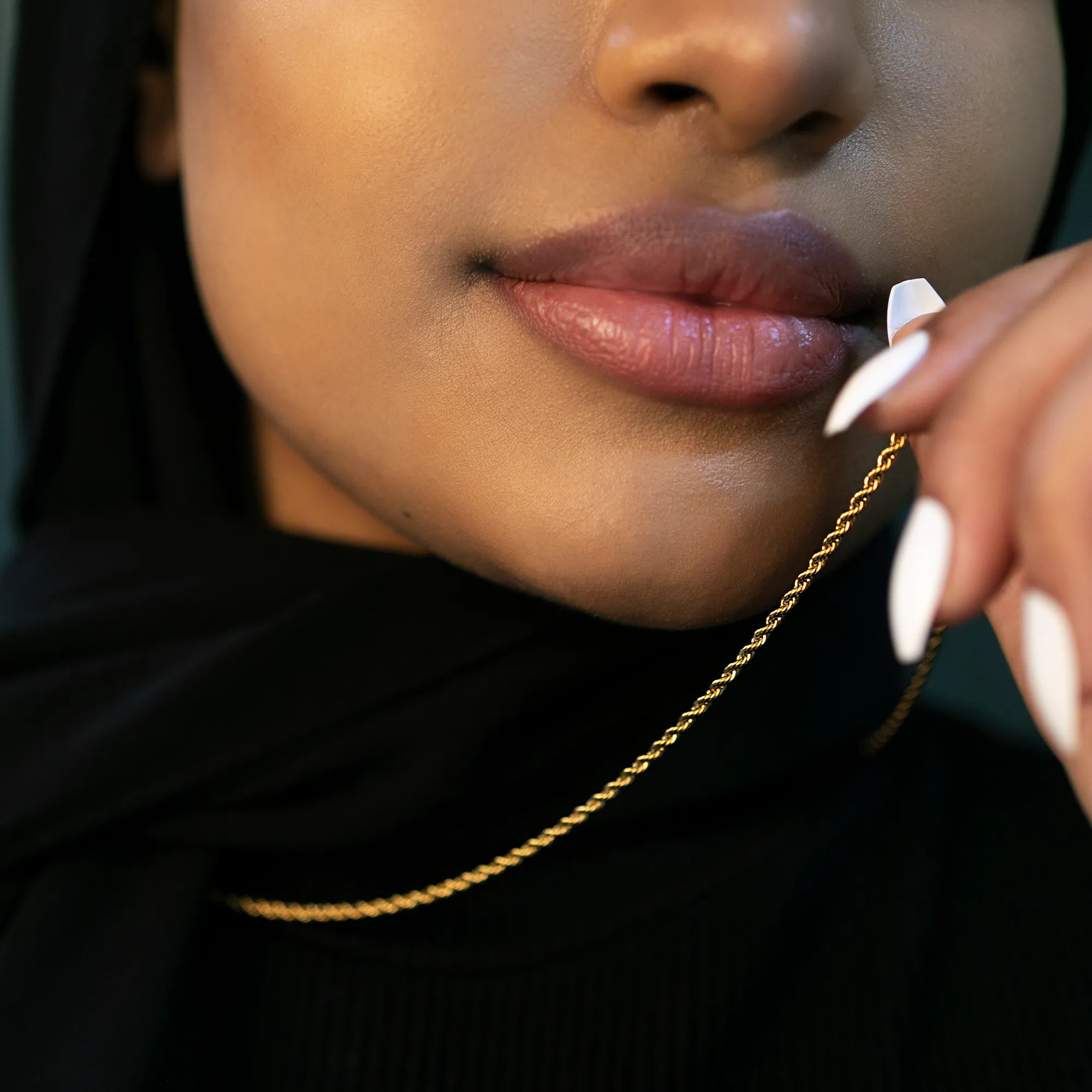 Rope Chain | Essential