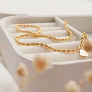 Rope Chain | Essential