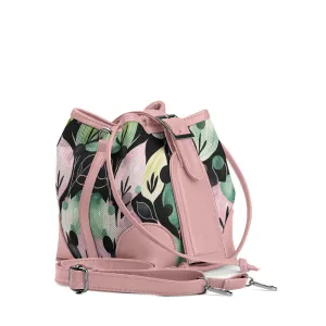 Rose Bucket Bags Roots