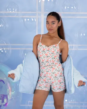 Roses Bike Shorts