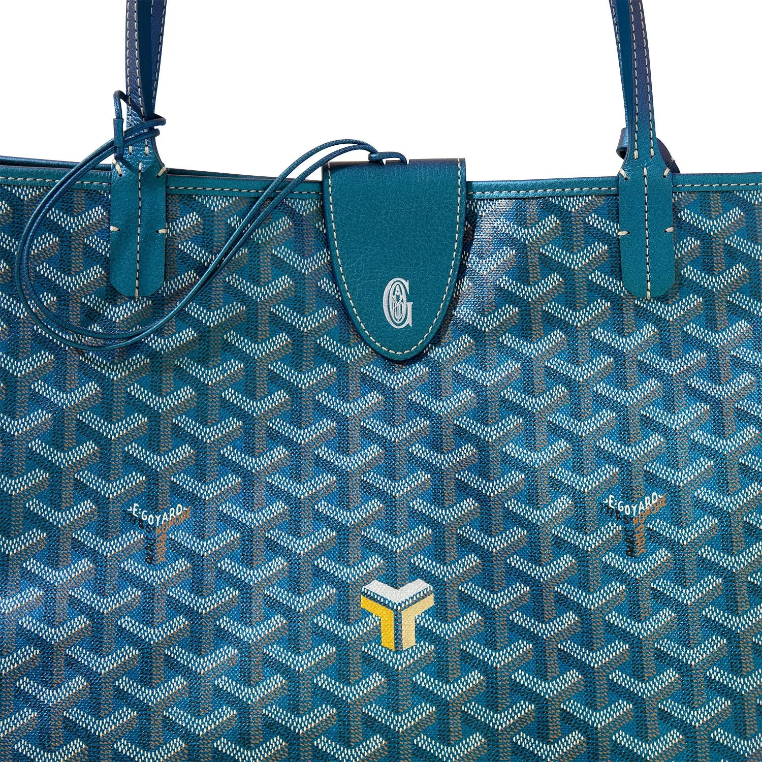 Saint Louis GM Bag 2024