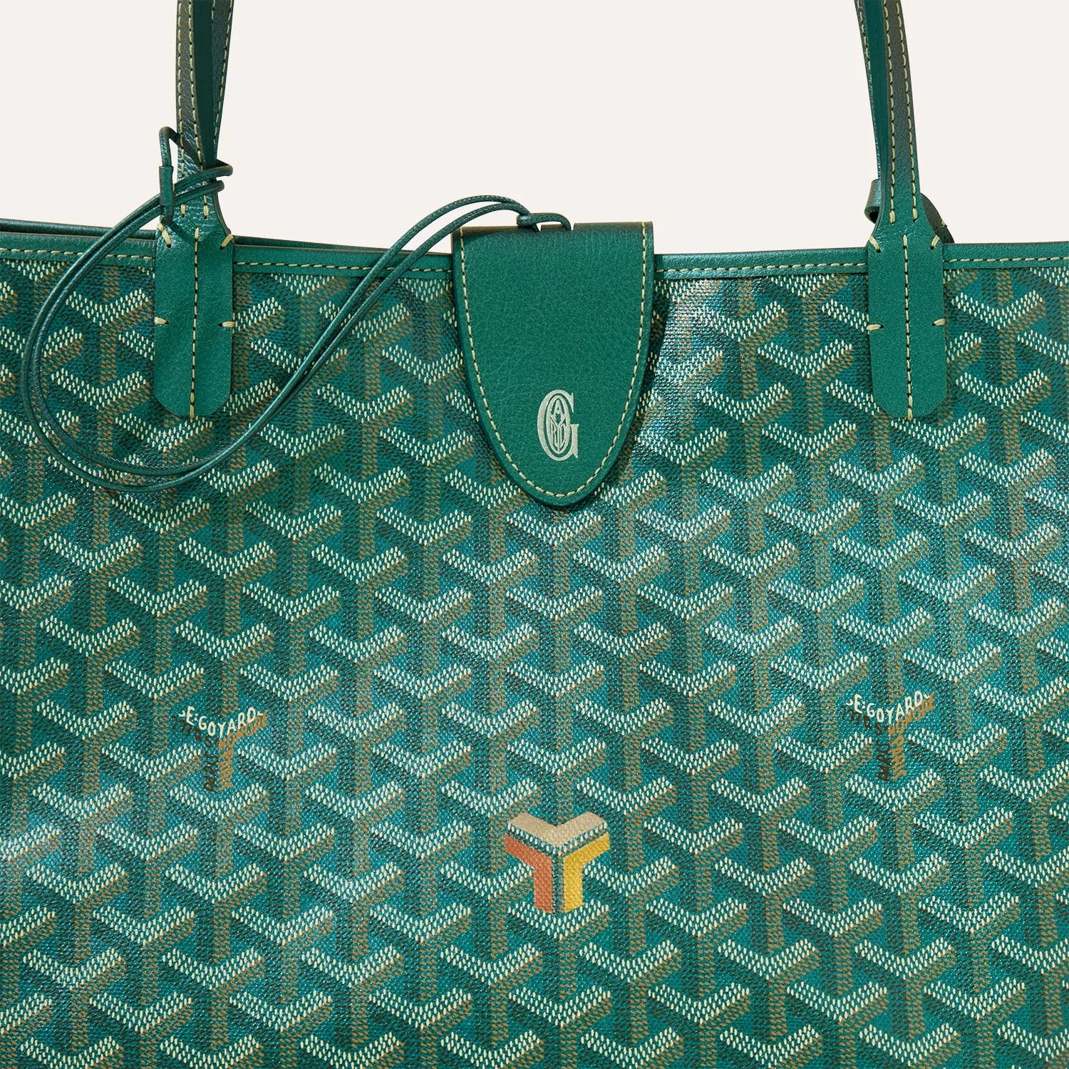 Saint Louis GM Bag 2024