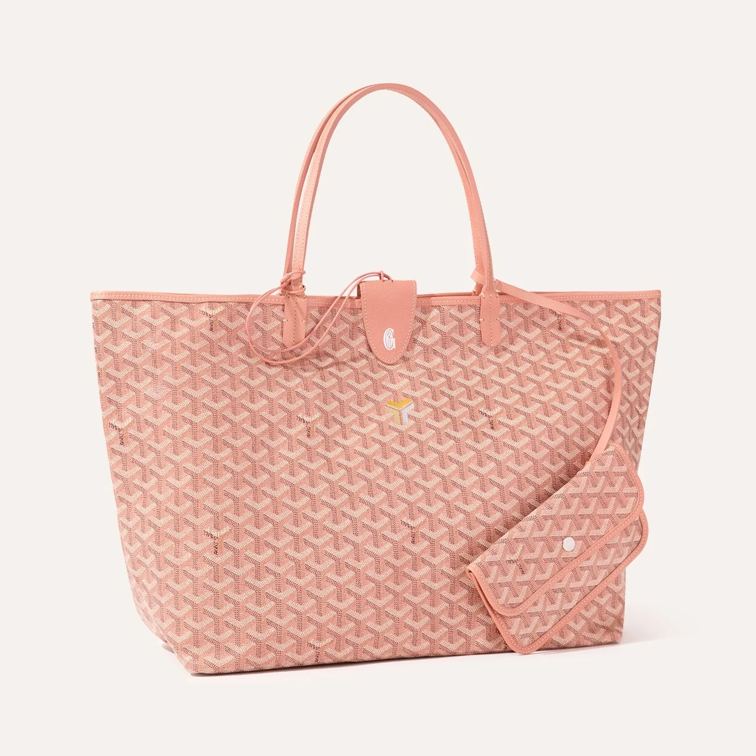 Saint Louis GM Bag 2024