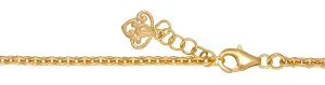 Sakti Gold Chain #1