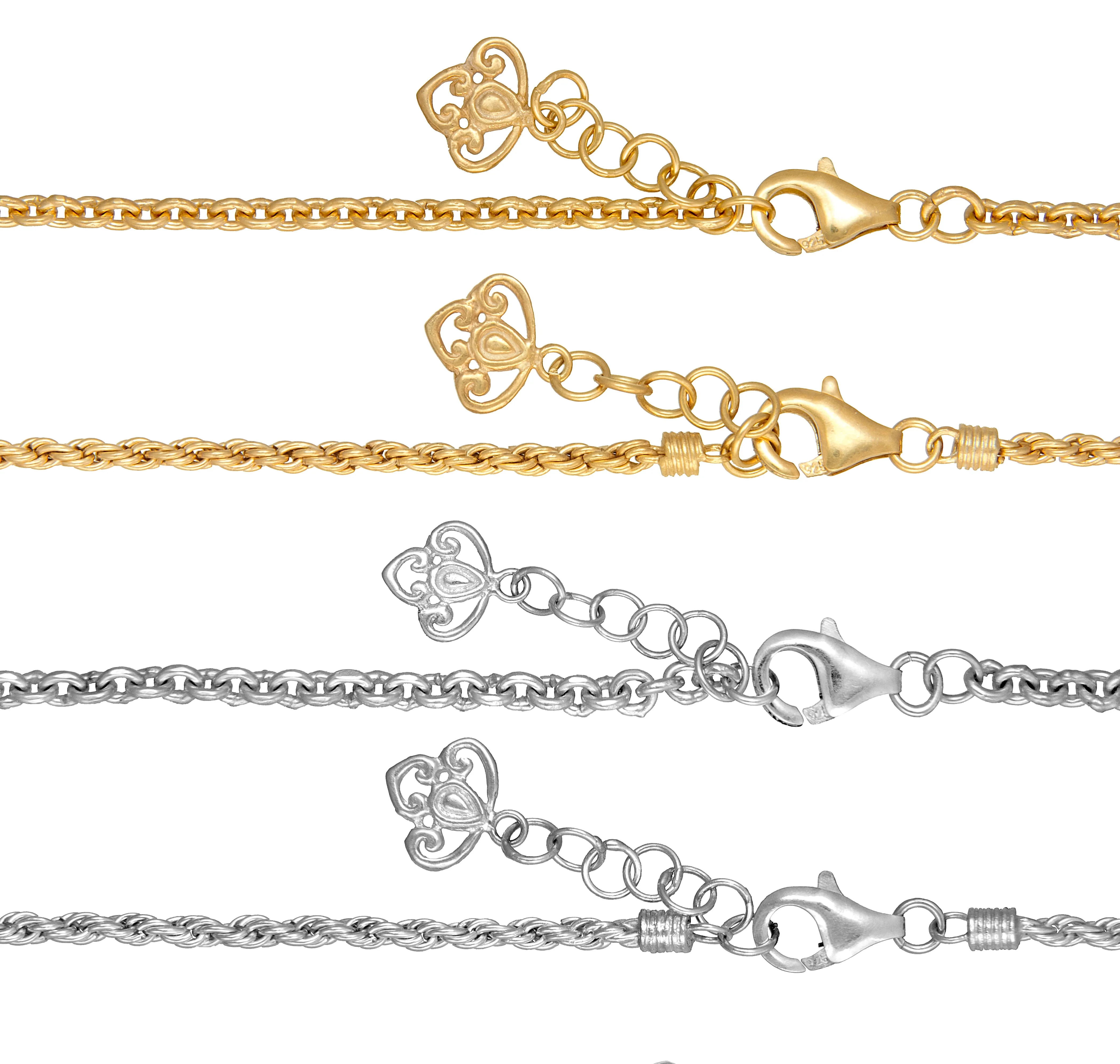 Sakti Gold Chain #1