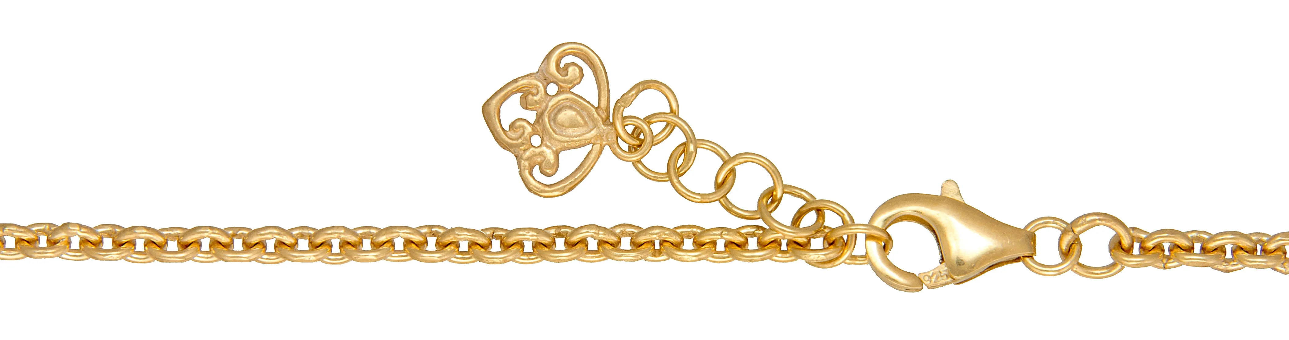 Sakti Gold Chain #1