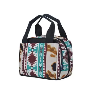 SALE ! Western Cow NGIL Insulated Lunch Bag