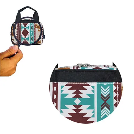 SALE ! Western Cow NGIL Insulated Lunch Bag