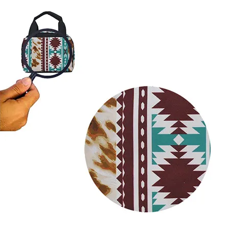 SALE ! Western Cow NGIL Insulated Lunch Bag